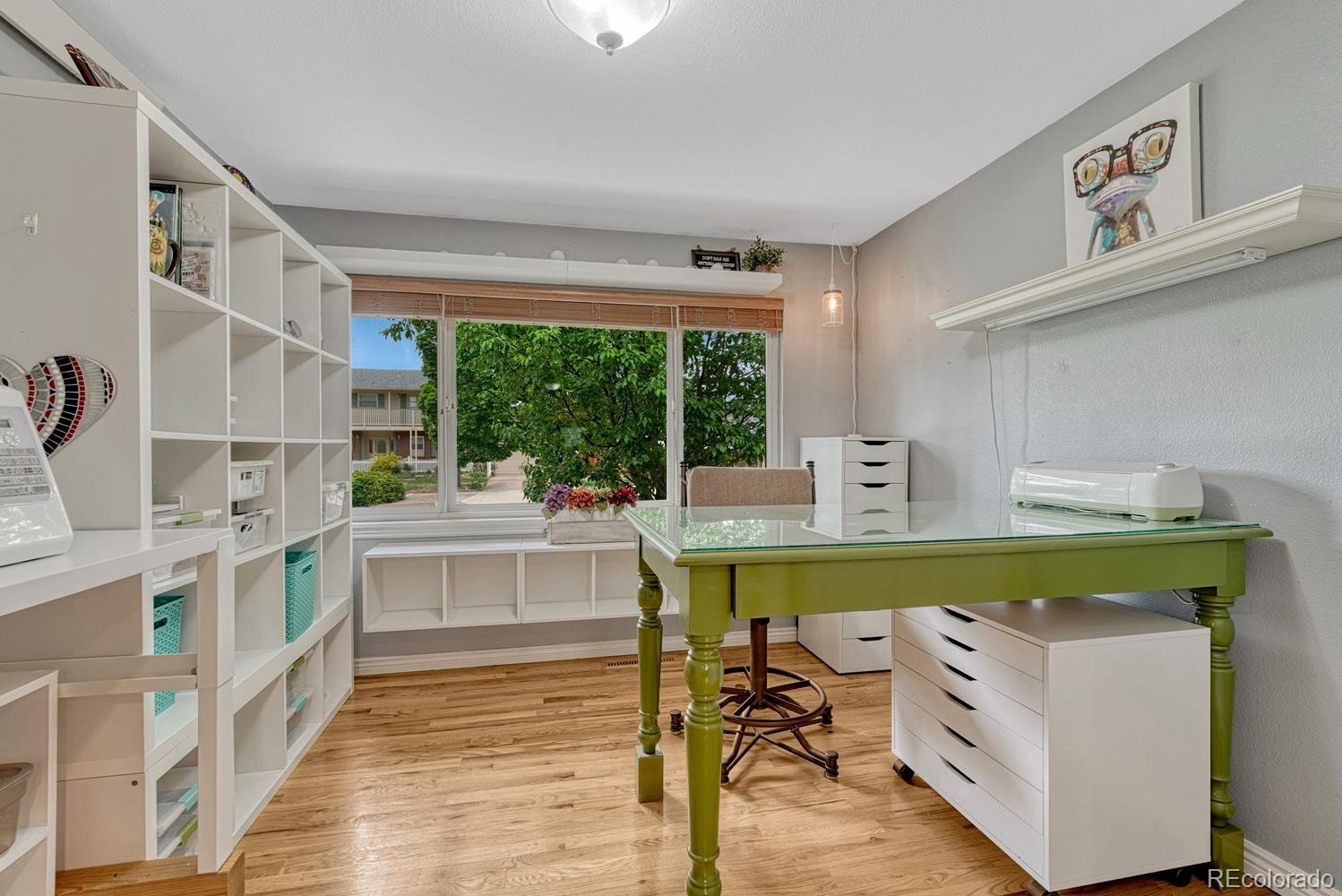 MLS Image #21 for 2619  farragut circle,colorado springs, Colorado