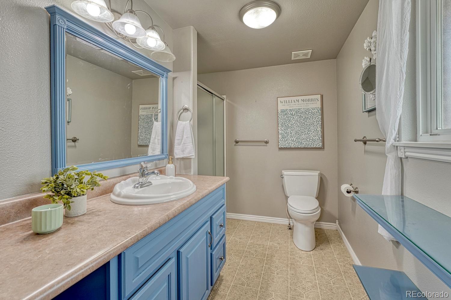MLS Image #24 for 2619  farragut circle,colorado springs, Colorado