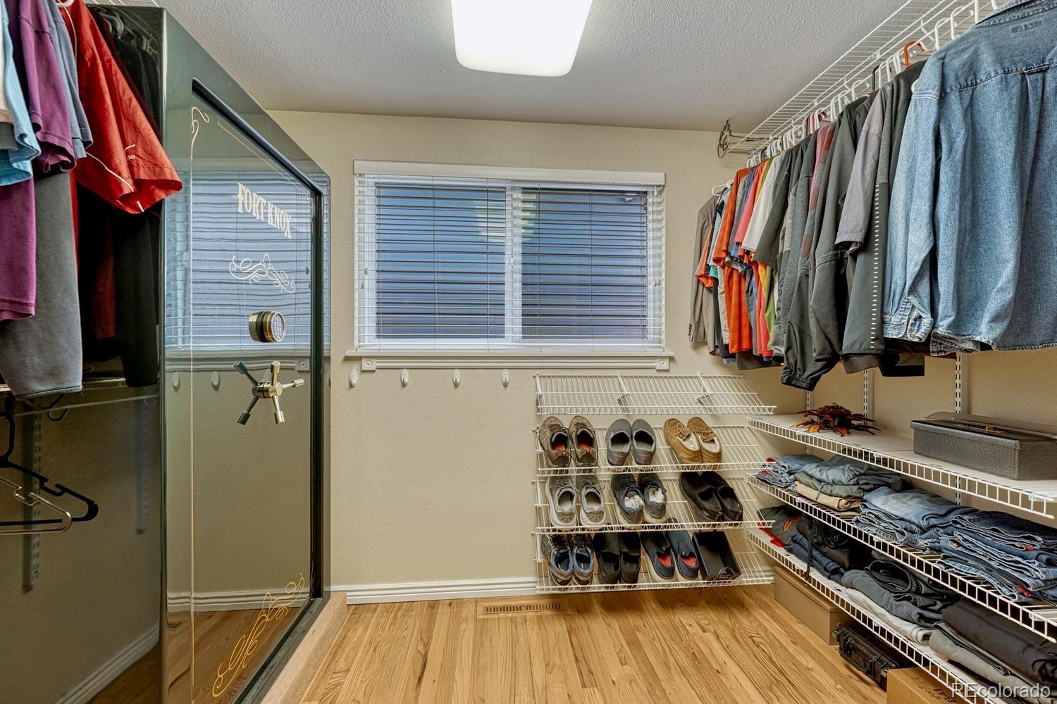 MLS Image #25 for 2619  farragut circle,colorado springs, Colorado