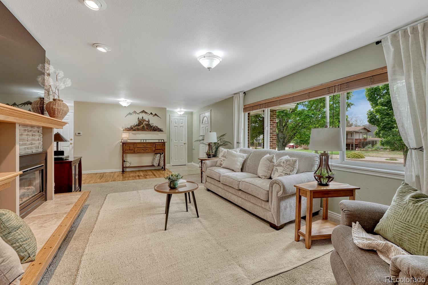 MLS Image #3 for 2619  farragut circle,colorado springs, Colorado