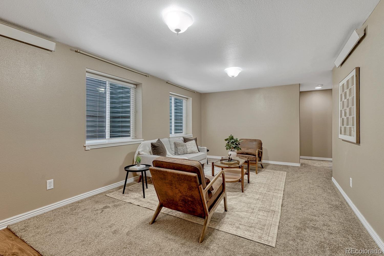 MLS Image #32 for 2619  farragut circle,colorado springs, Colorado
