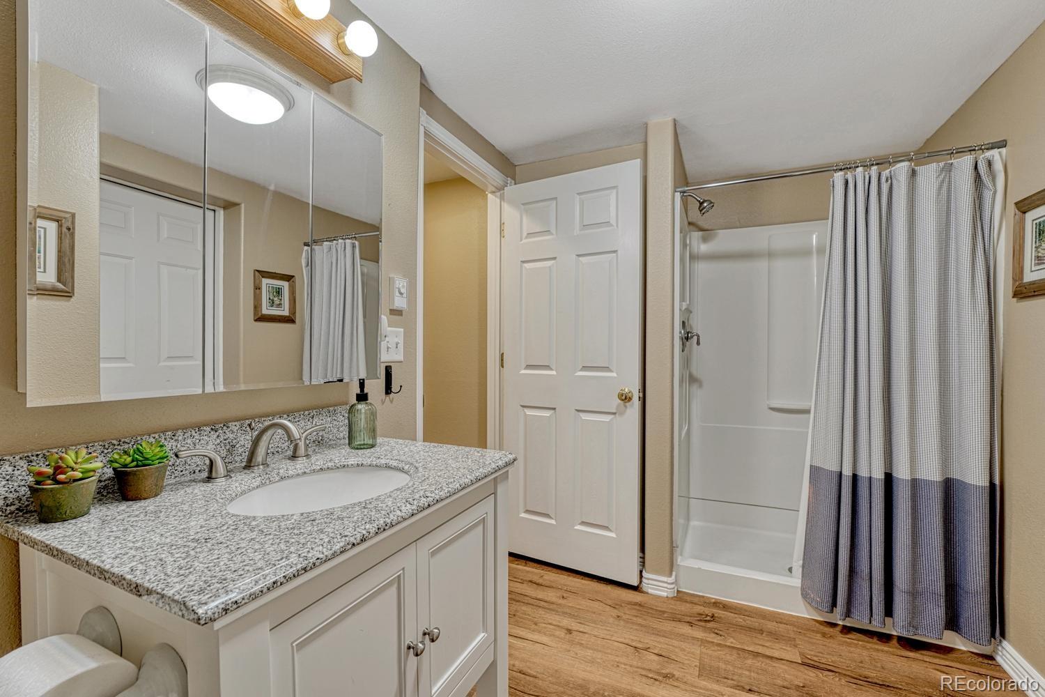 MLS Image #37 for 2619  farragut circle,colorado springs, Colorado