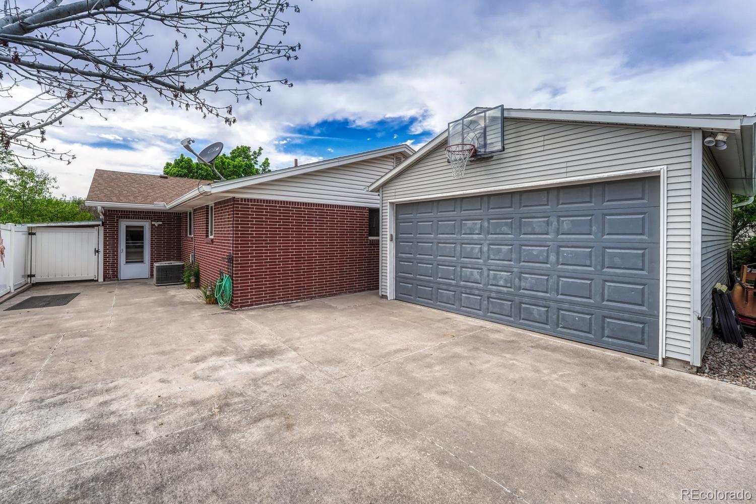 MLS Image #39 for 2619  farragut circle,colorado springs, Colorado