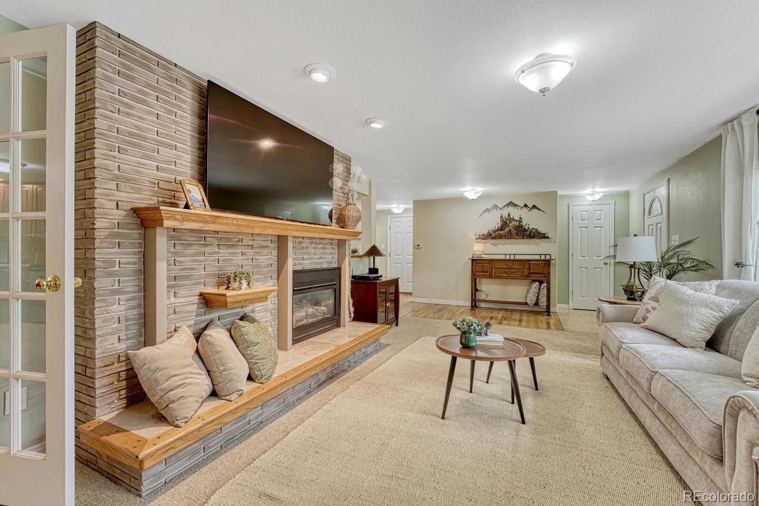 MLS Image #4 for 2619  farragut circle,colorado springs, Colorado
