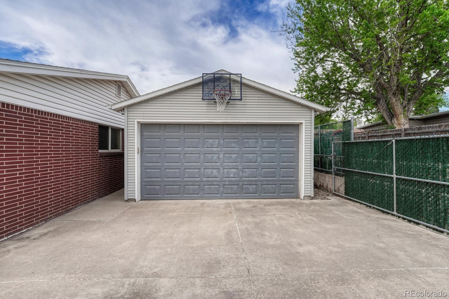 MLS Image #40 for 2619  farragut circle,colorado springs, Colorado