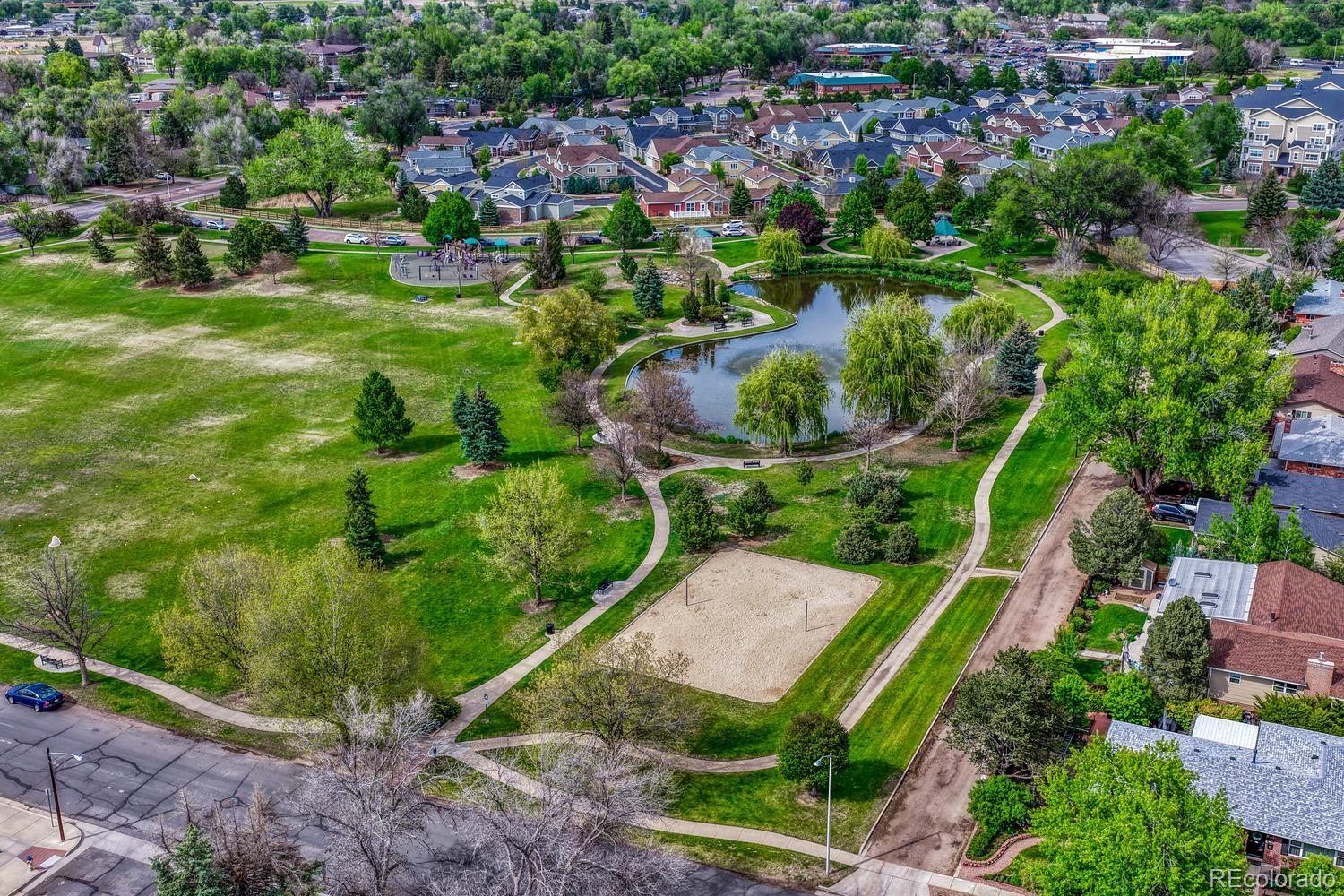 MLS Image #43 for 2619  farragut circle,colorado springs, Colorado