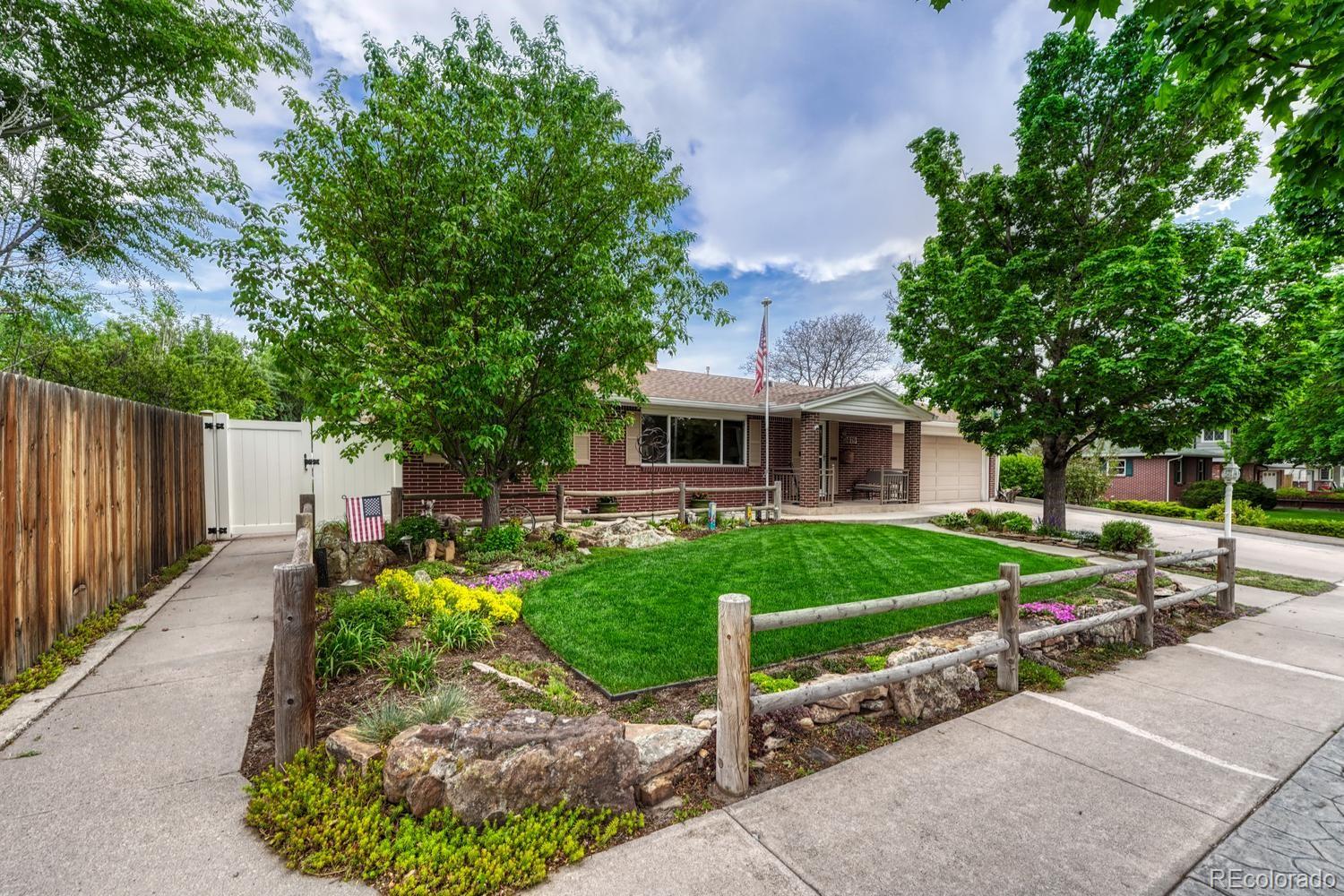 MLS Image #45 for 2619  farragut circle,colorado springs, Colorado