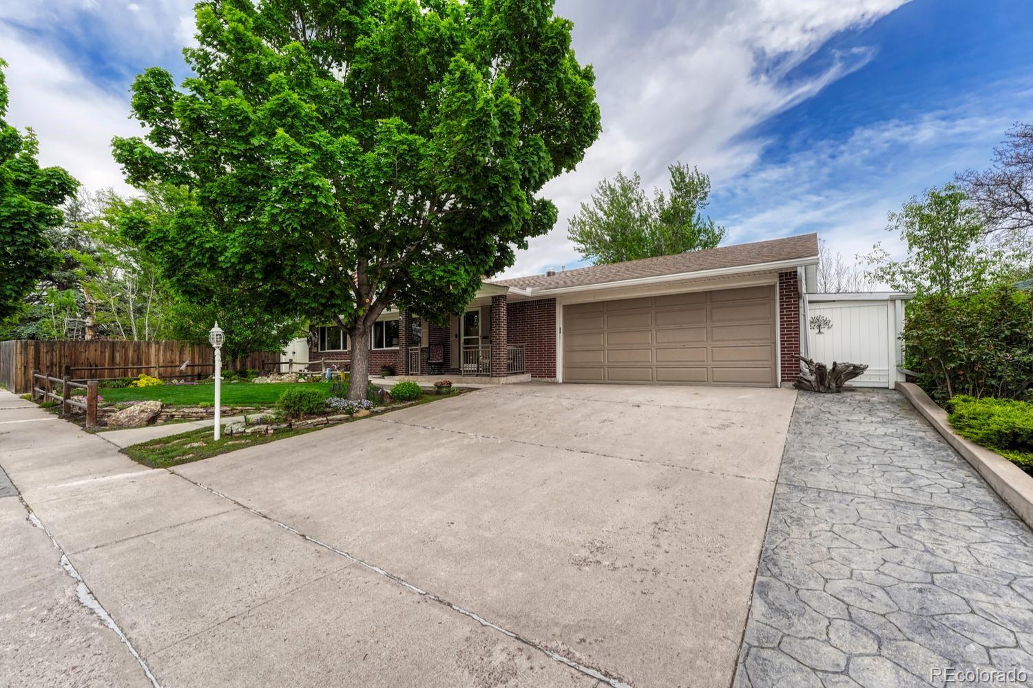 MLS Image #46 for 2619  farragut circle,colorado springs, Colorado