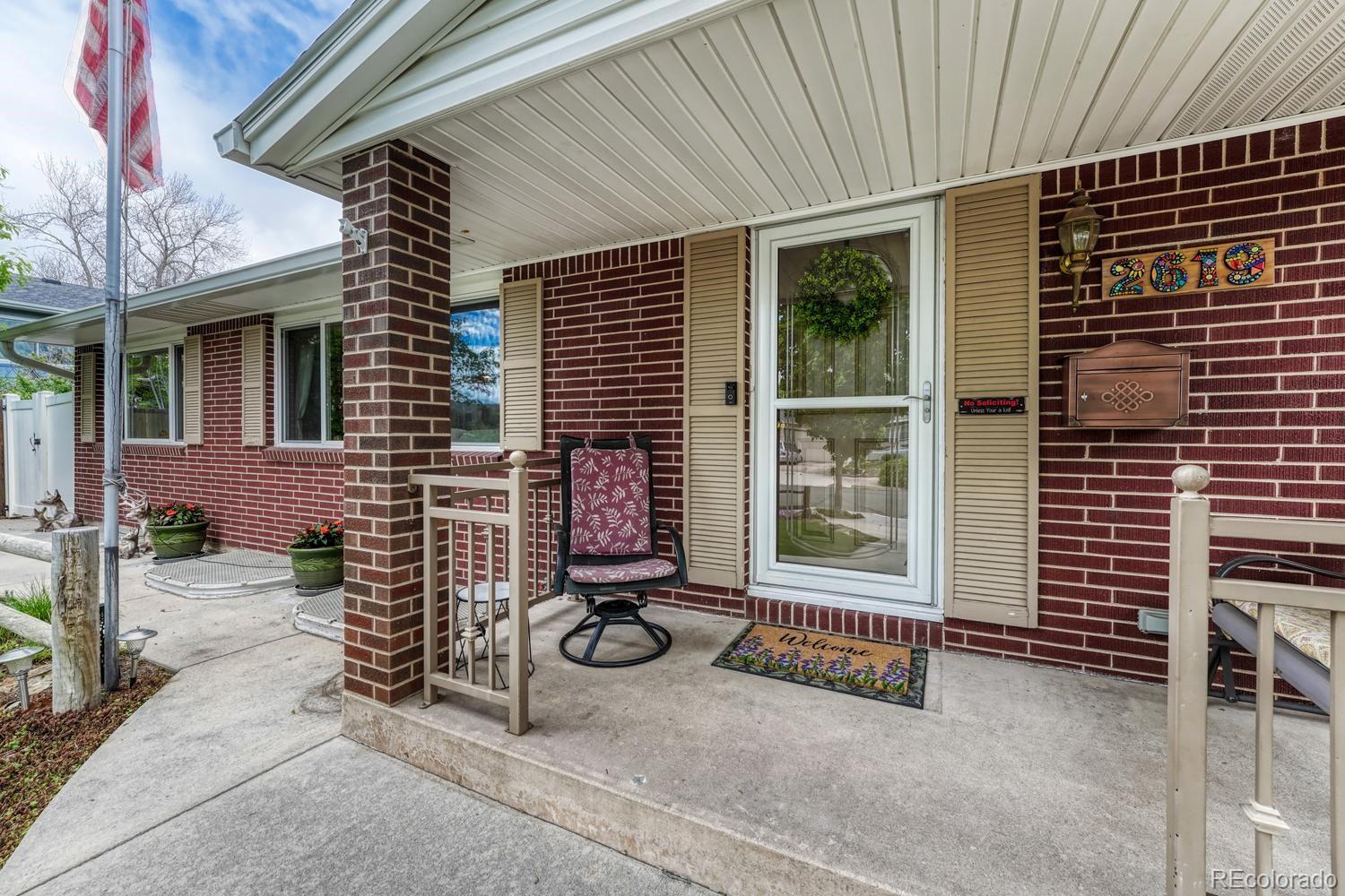 MLS Image #47 for 2619  farragut circle,colorado springs, Colorado