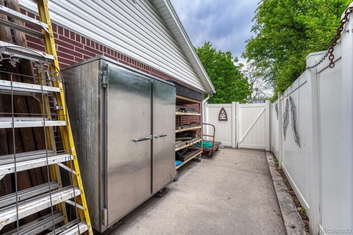 MLS Image #48 for 2619  farragut circle,colorado springs, Colorado