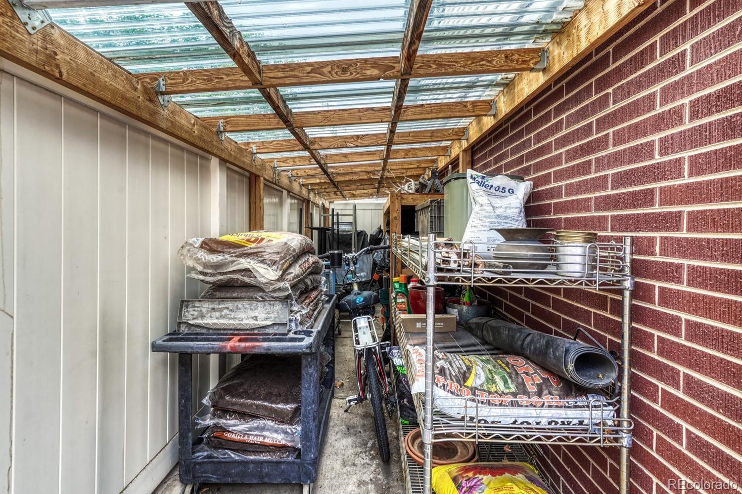 MLS Image #49 for 2619  farragut circle,colorado springs, Colorado