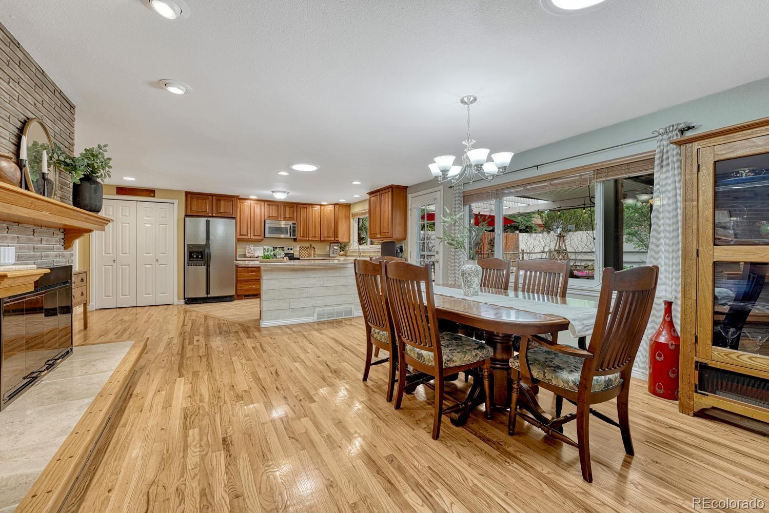 MLS Image #5 for 2619  farragut circle,colorado springs, Colorado