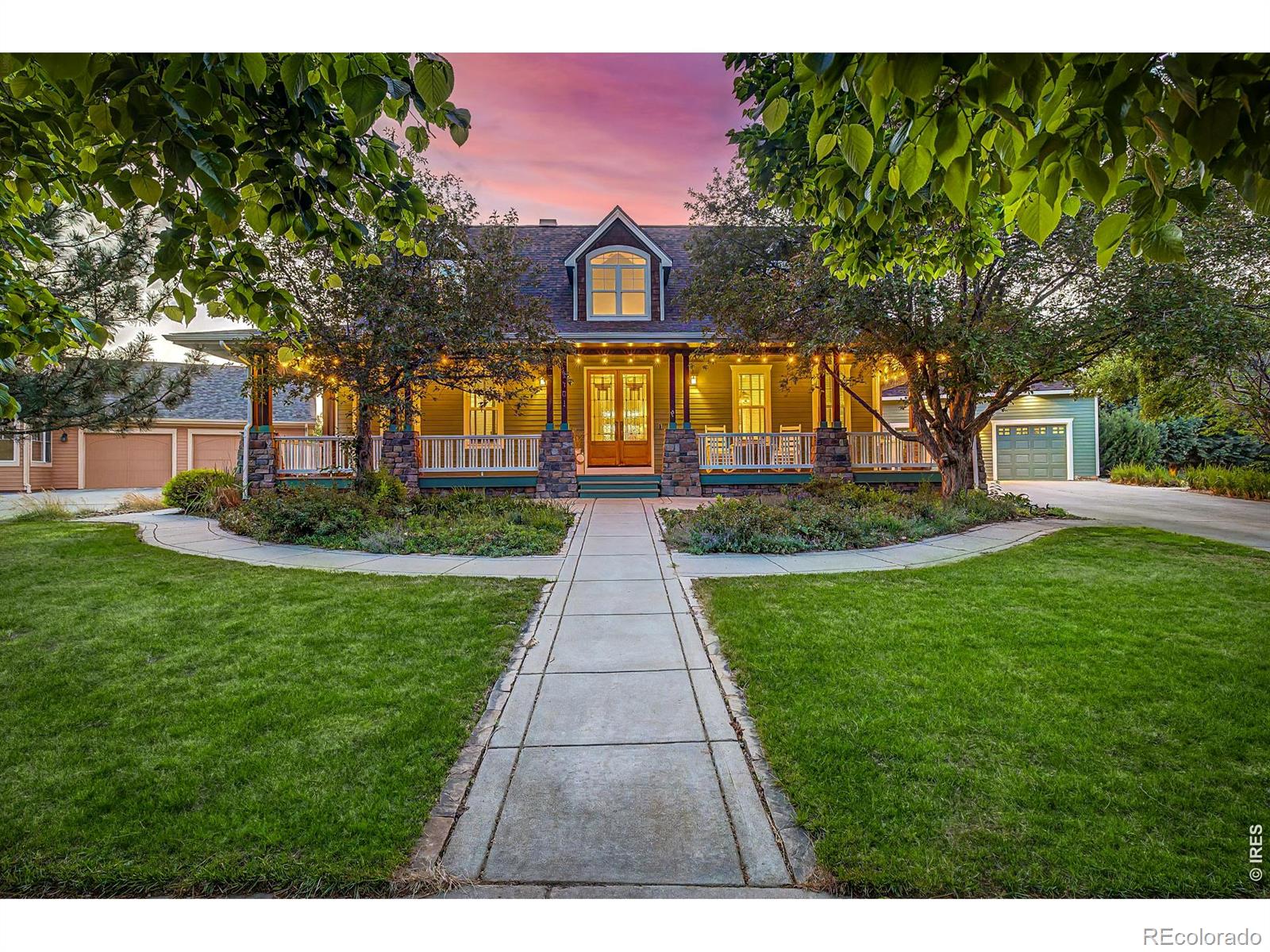 MLS Image #0 for 1401  washburn street,erie, Colorado