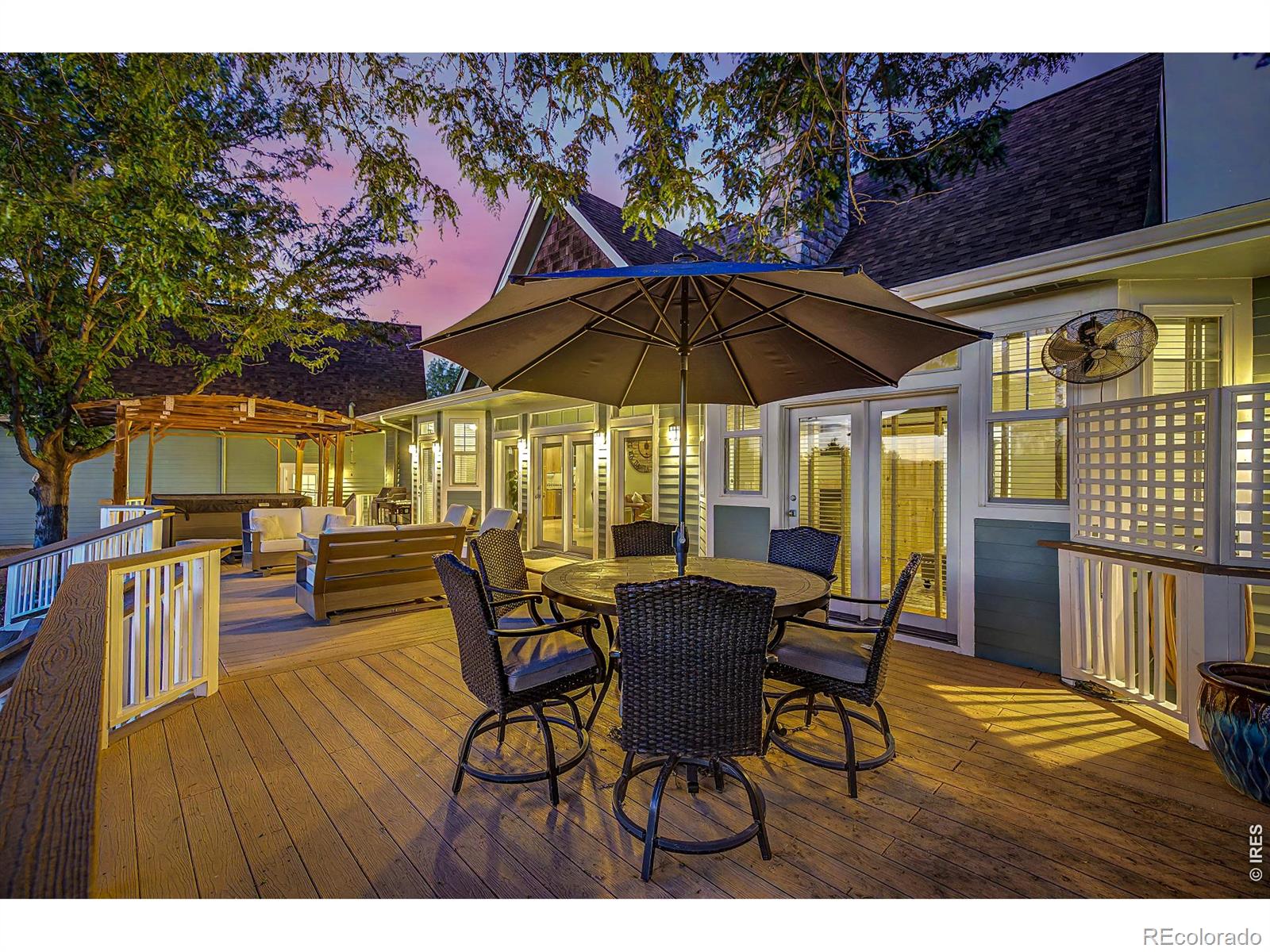 MLS Image #37 for 1401  washburn street,erie, Colorado