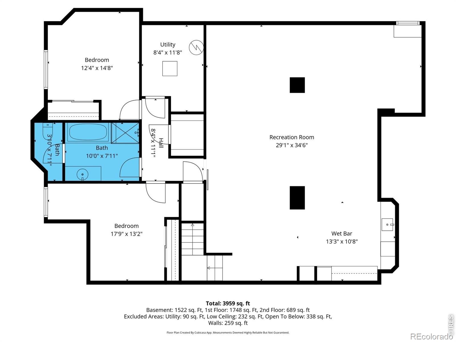 MLS Image #46 for 1401  washburn street,erie, Colorado
