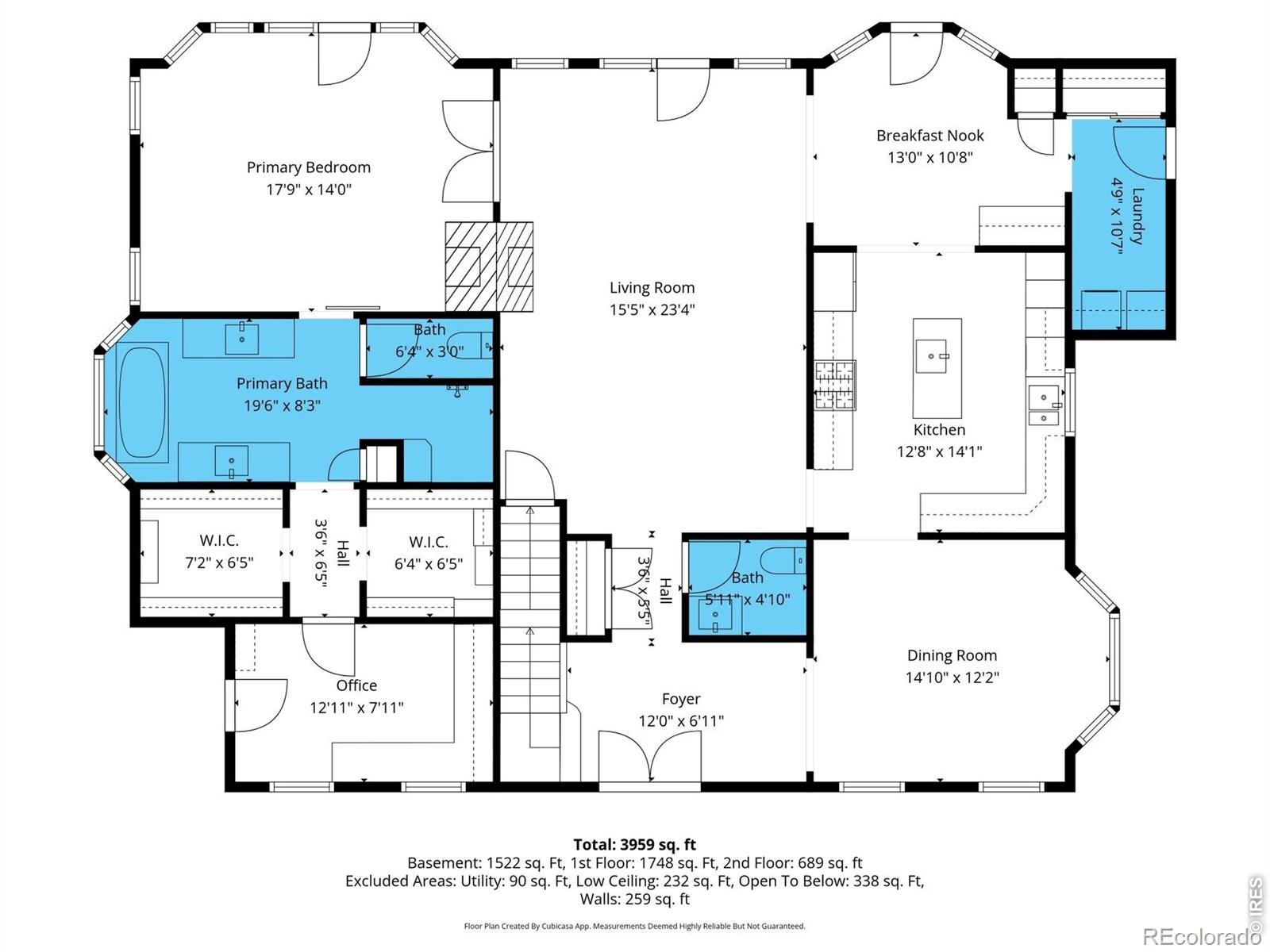 MLS Image #48 for 1401  washburn street,erie, Colorado