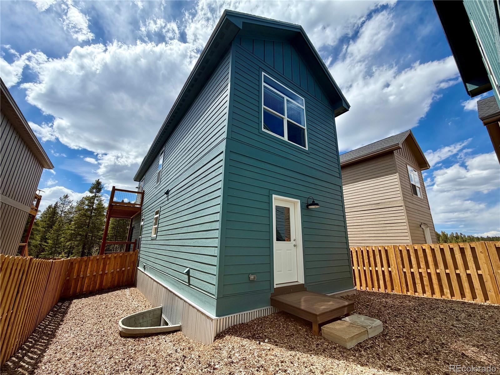 MLS Image #13 for 260  westwoods drive,leadville, Colorado
