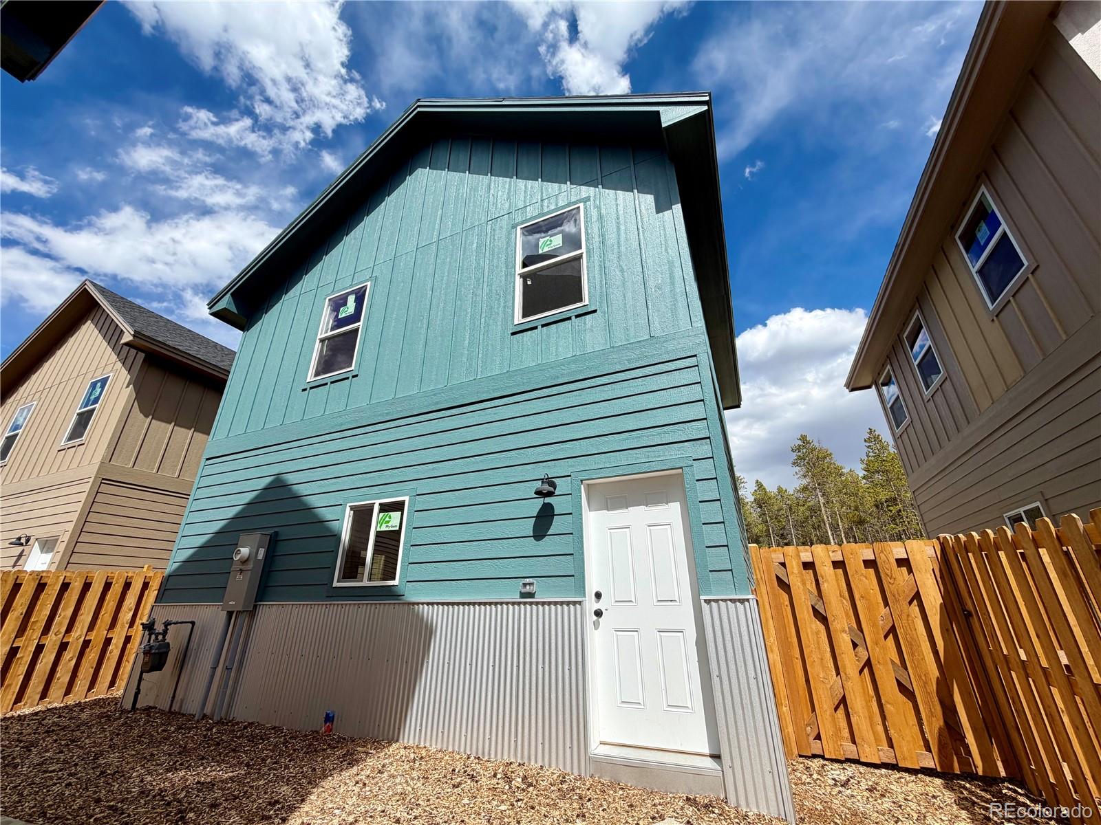 MLS Image #29 for 260  westwoods drive,leadville, Colorado