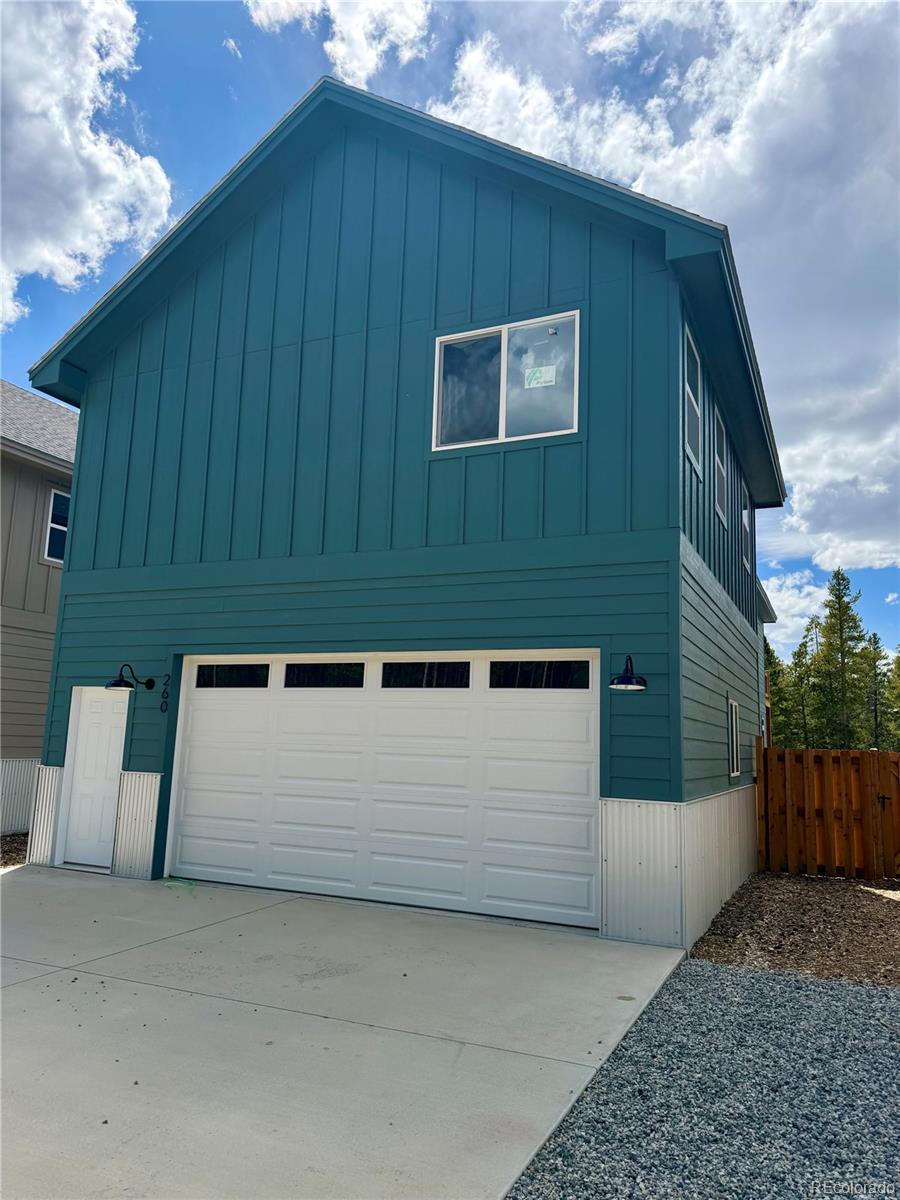 MLS Image #34 for 260  westwoods drive,leadville, Colorado