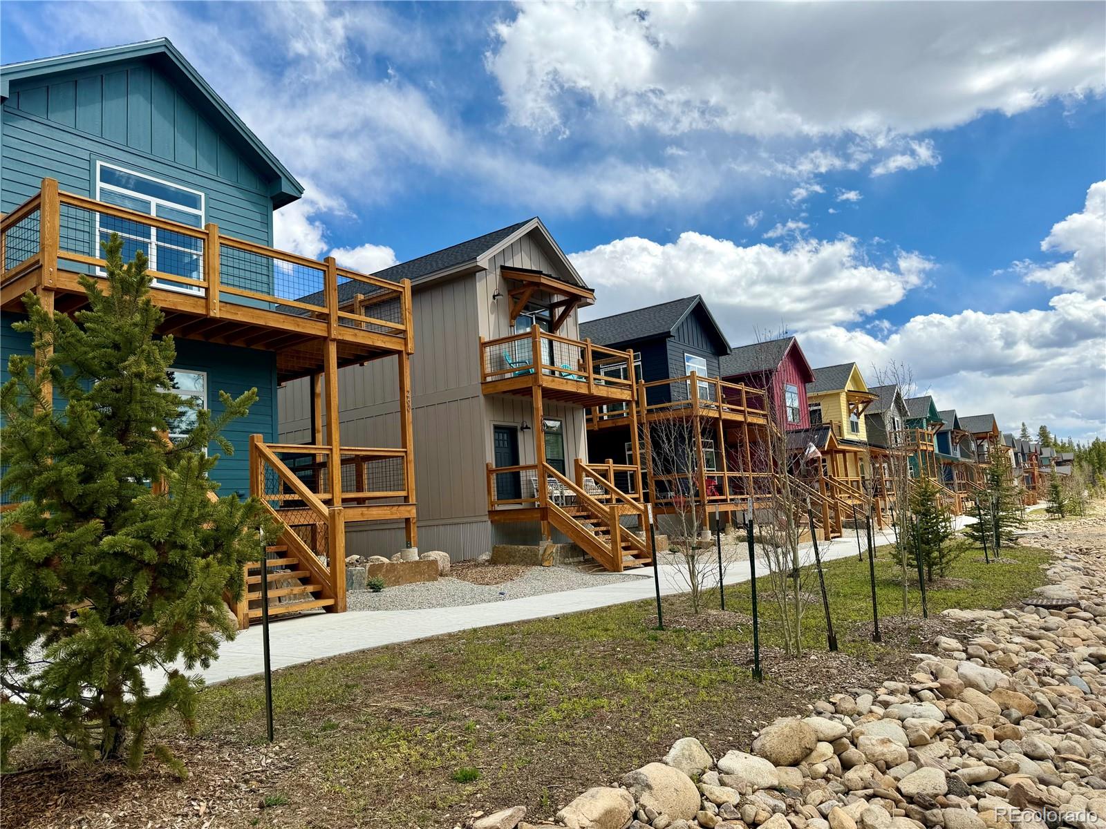 MLS Image #36 for 260  westwoods drive,leadville, Colorado