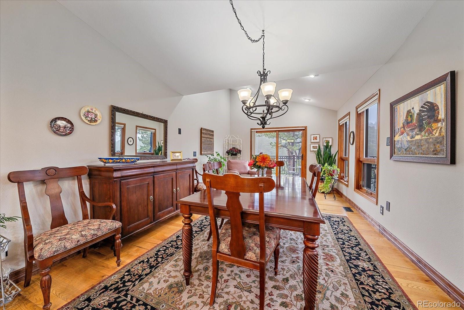 MLS Image #11 for 31353 n bermuda dunes drive,evergreen, Colorado