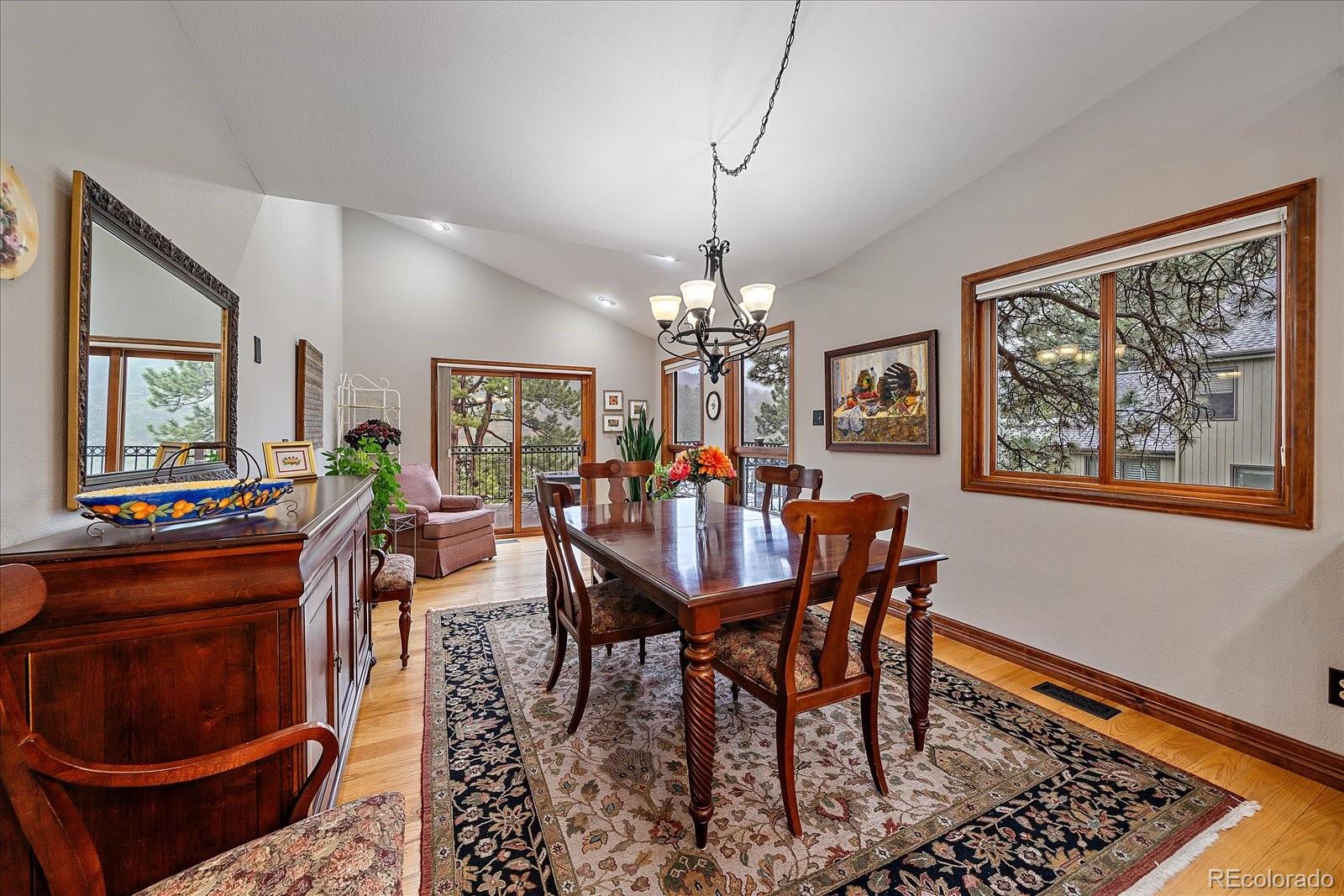 MLS Image #12 for 31353 n bermuda dunes drive,evergreen, Colorado