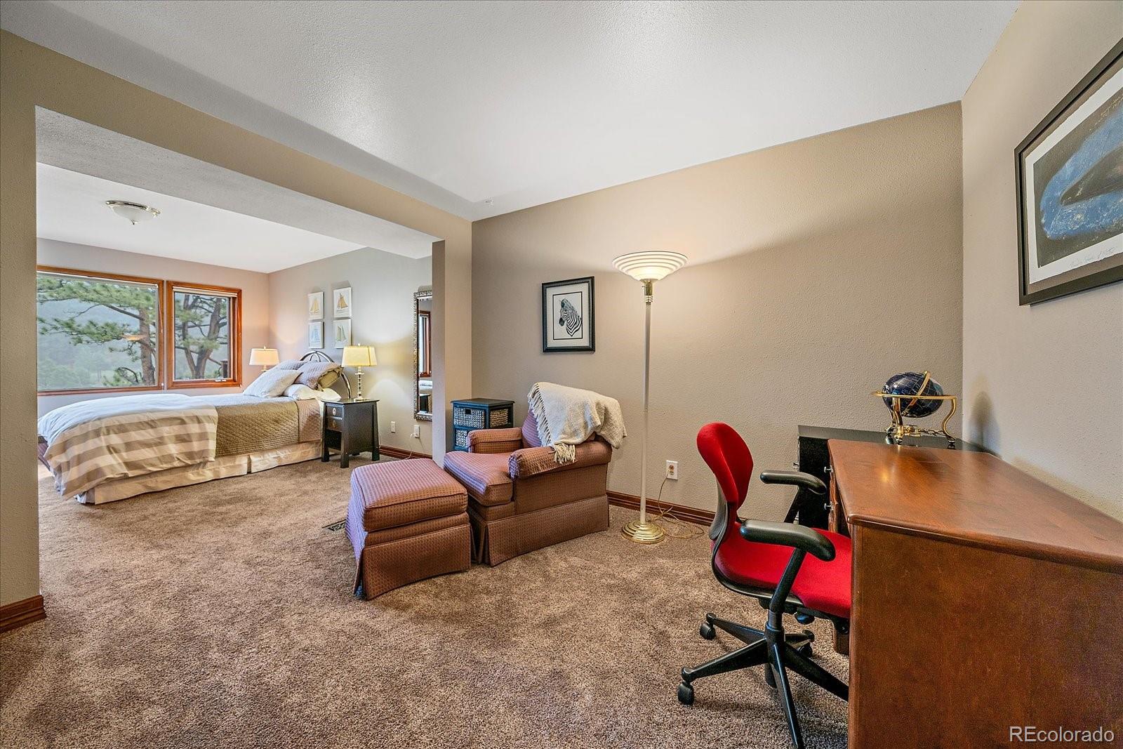 MLS Image #14 for 31353 n bermuda dunes drive,evergreen, Colorado