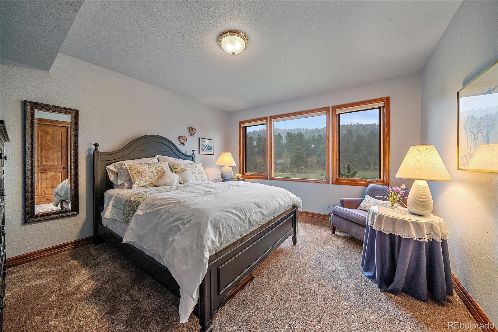 MLS Image #19 for 31353 n bermuda dunes drive,evergreen, Colorado