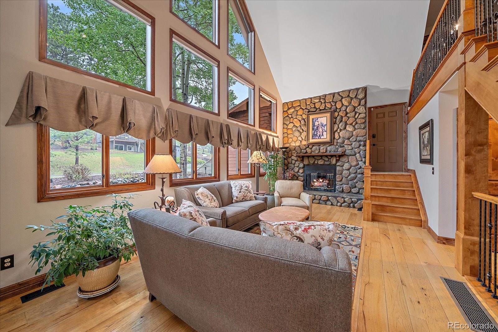 MLS Image #2 for 31353 n bermuda dunes drive,evergreen, Colorado