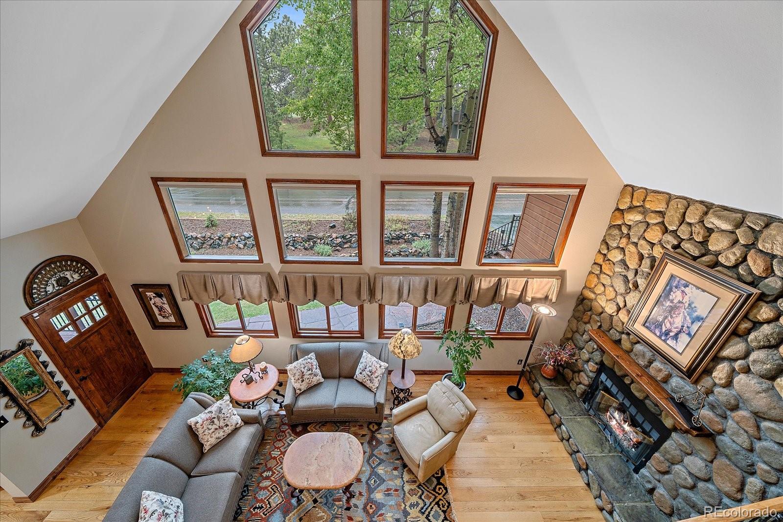 MLS Image #20 for 31353 n bermuda dunes drive,evergreen, Colorado