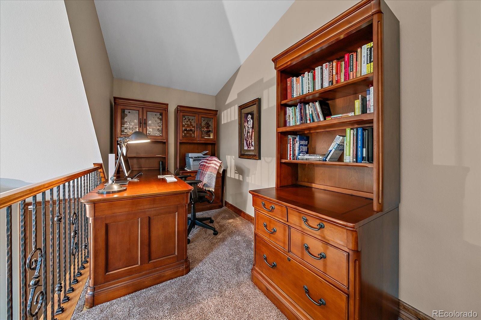 MLS Image #21 for 31353 n bermuda dunes drive,evergreen, Colorado