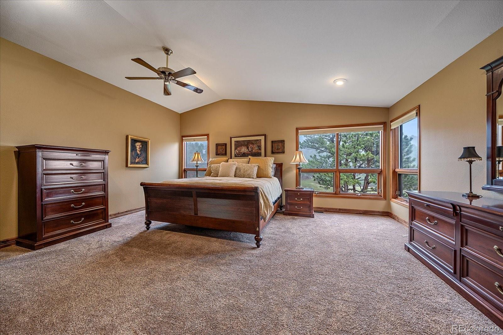 MLS Image #24 for 31353 n bermuda dunes drive,evergreen, Colorado