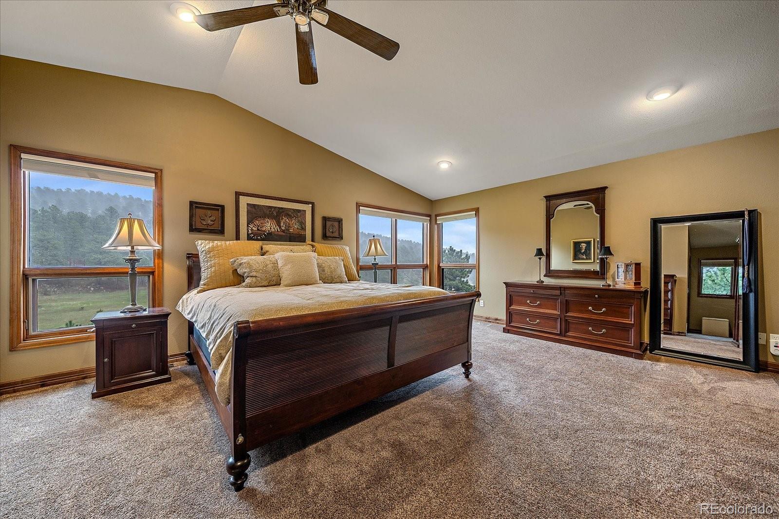 MLS Image #25 for 31353 n bermuda dunes drive,evergreen, Colorado