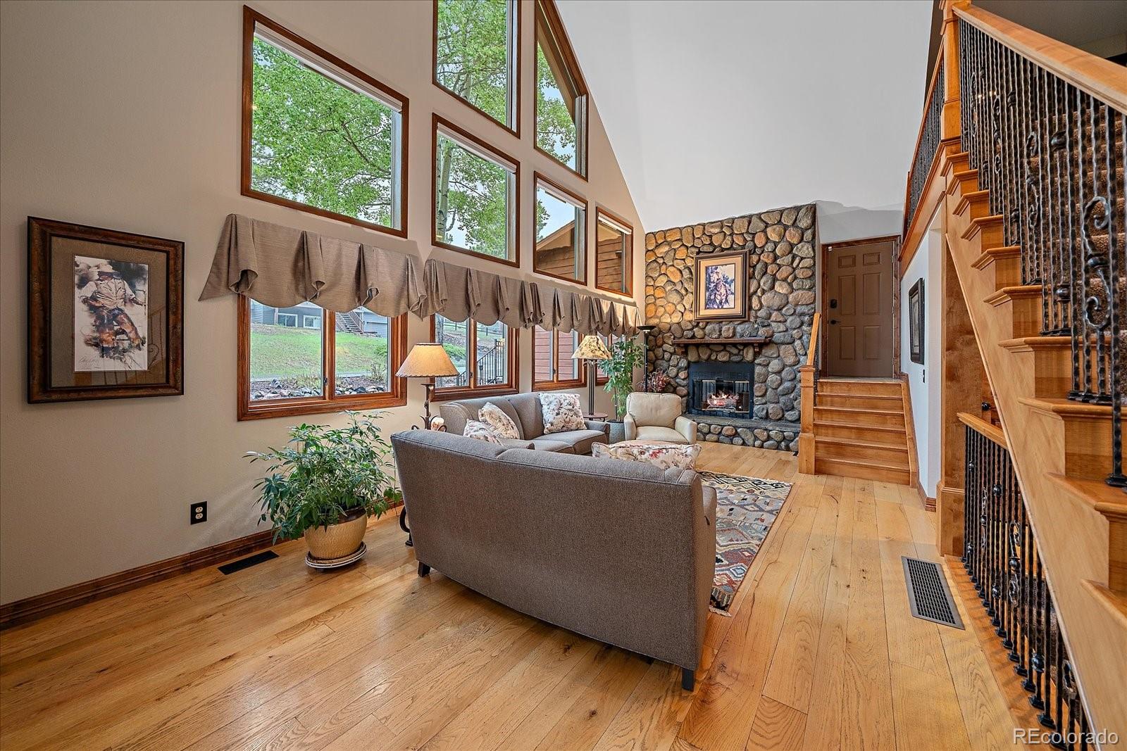 MLS Image #3 for 31353 n bermuda dunes drive,evergreen, Colorado