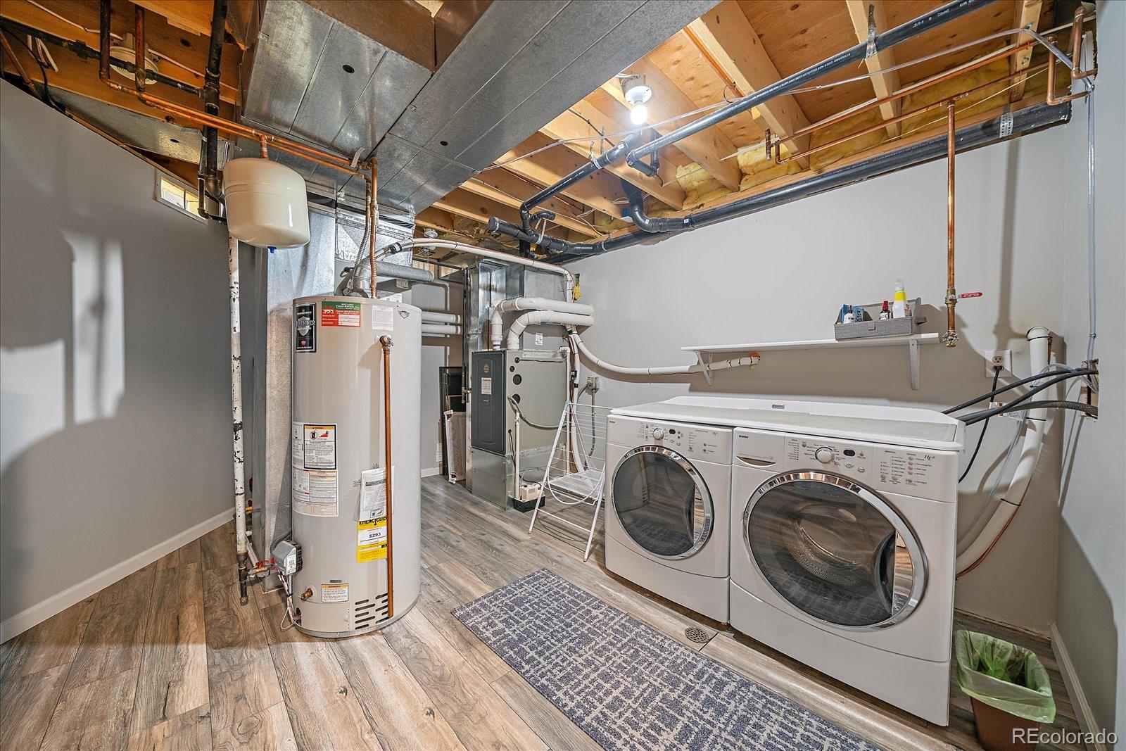 MLS Image #36 for 31353 n bermuda dunes drive,evergreen, Colorado
