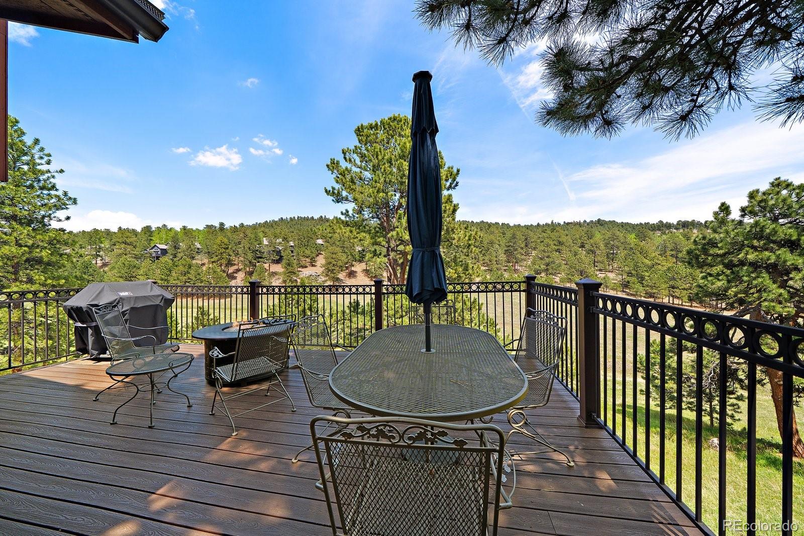 MLS Image #37 for 31353 n bermuda dunes drive,evergreen, Colorado
