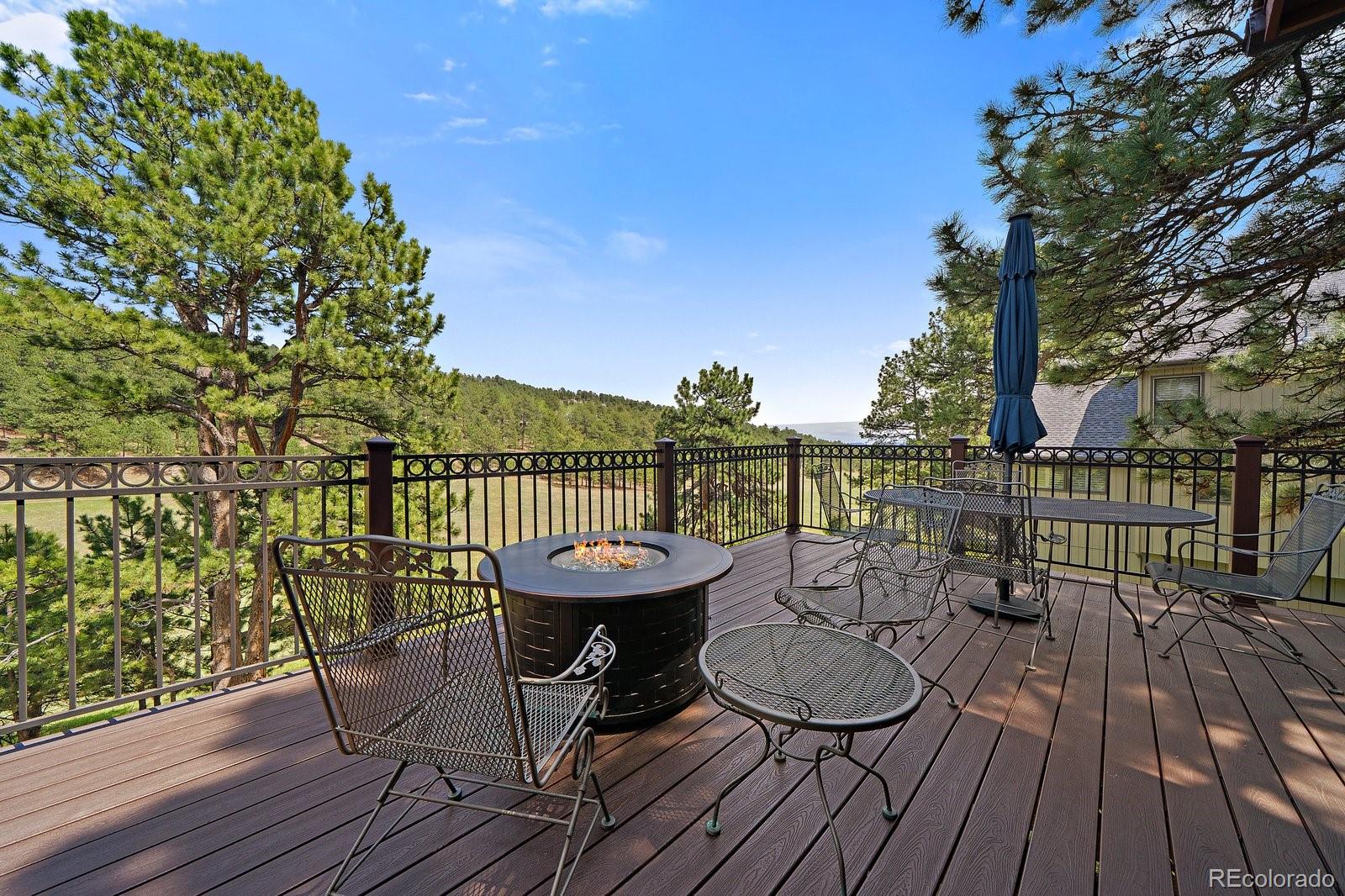 MLS Image #38 for 31353 n bermuda dunes drive,evergreen, Colorado