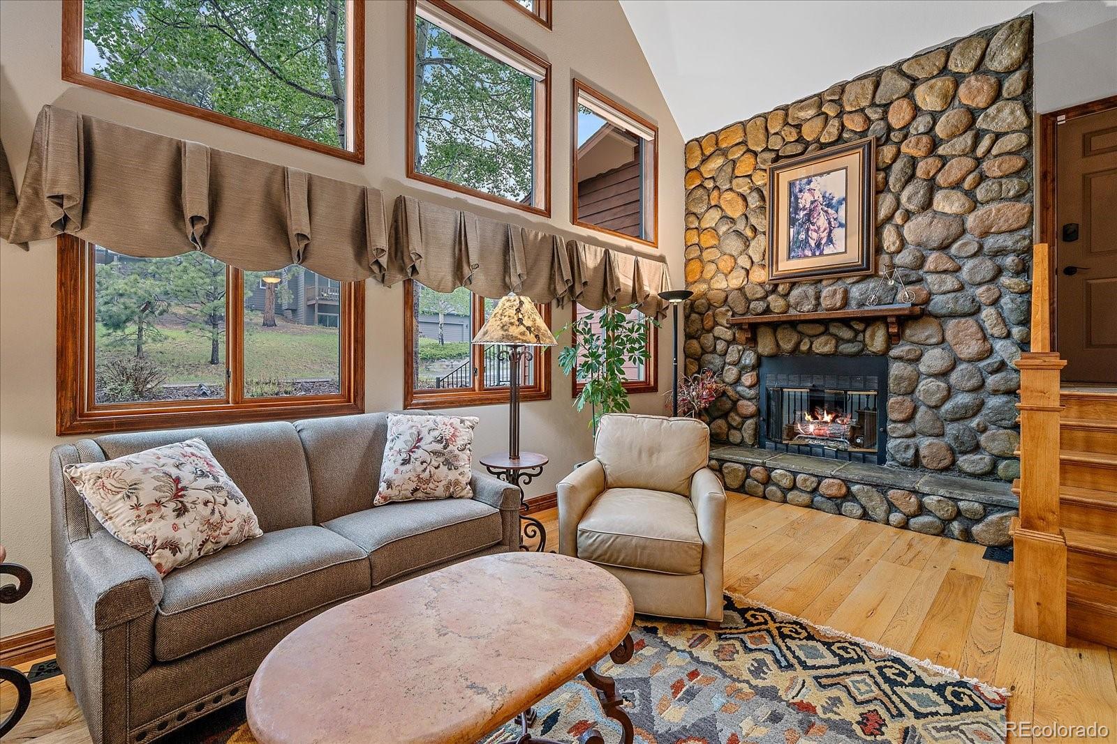 MLS Image #4 for 31353 n bermuda dunes drive,evergreen, Colorado