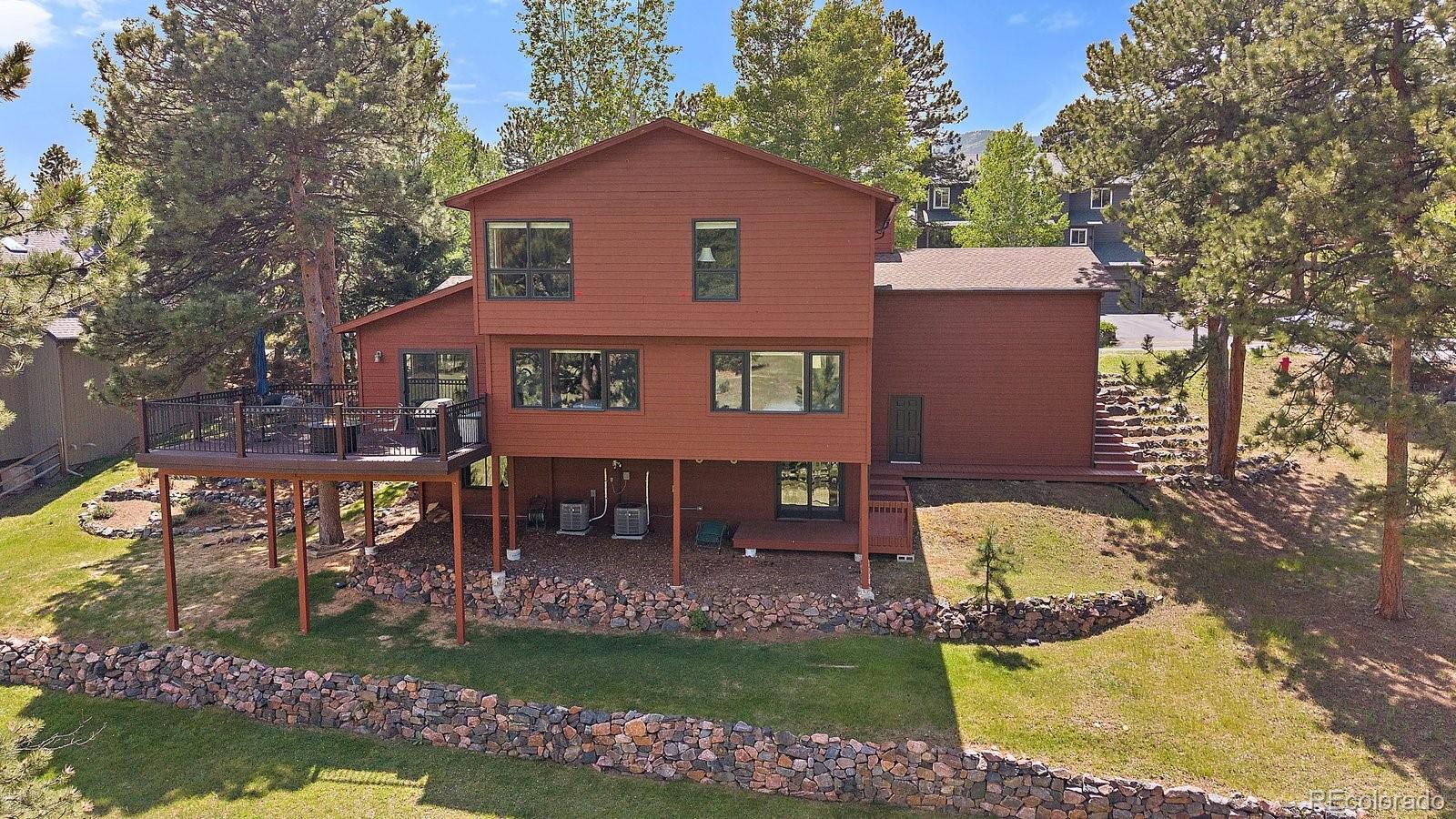 MLS Image #40 for 31353 n bermuda dunes drive,evergreen, Colorado