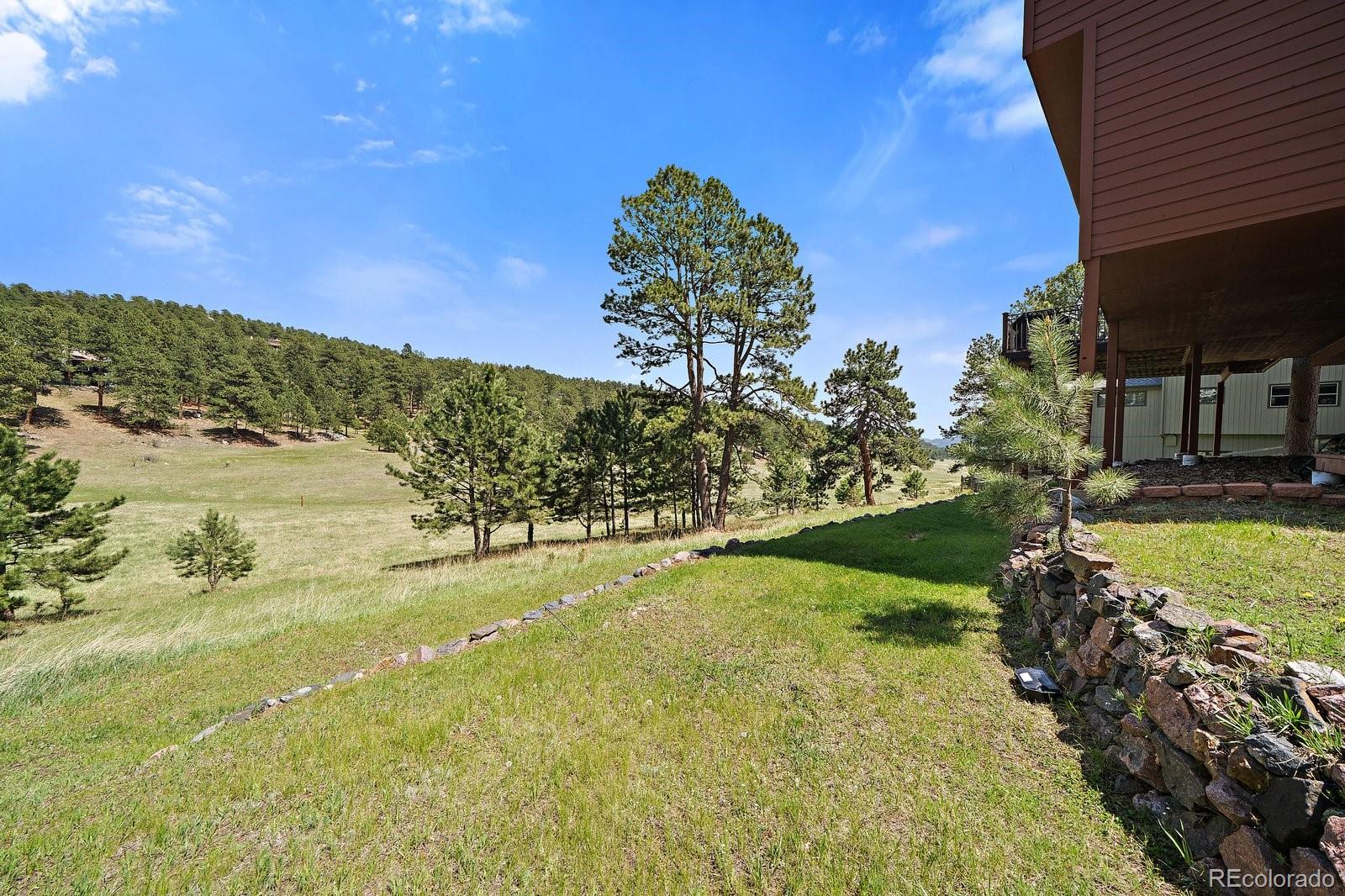 MLS Image #42 for 31353 n bermuda dunes drive,evergreen, Colorado