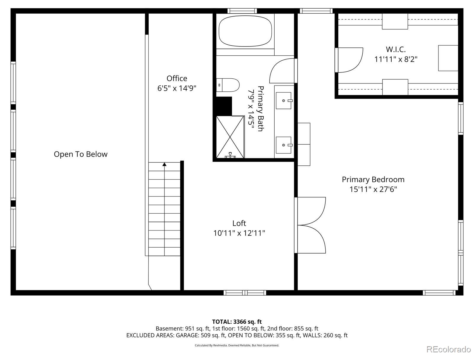 MLS Image #45 for 31353 n bermuda dunes drive,evergreen, Colorado