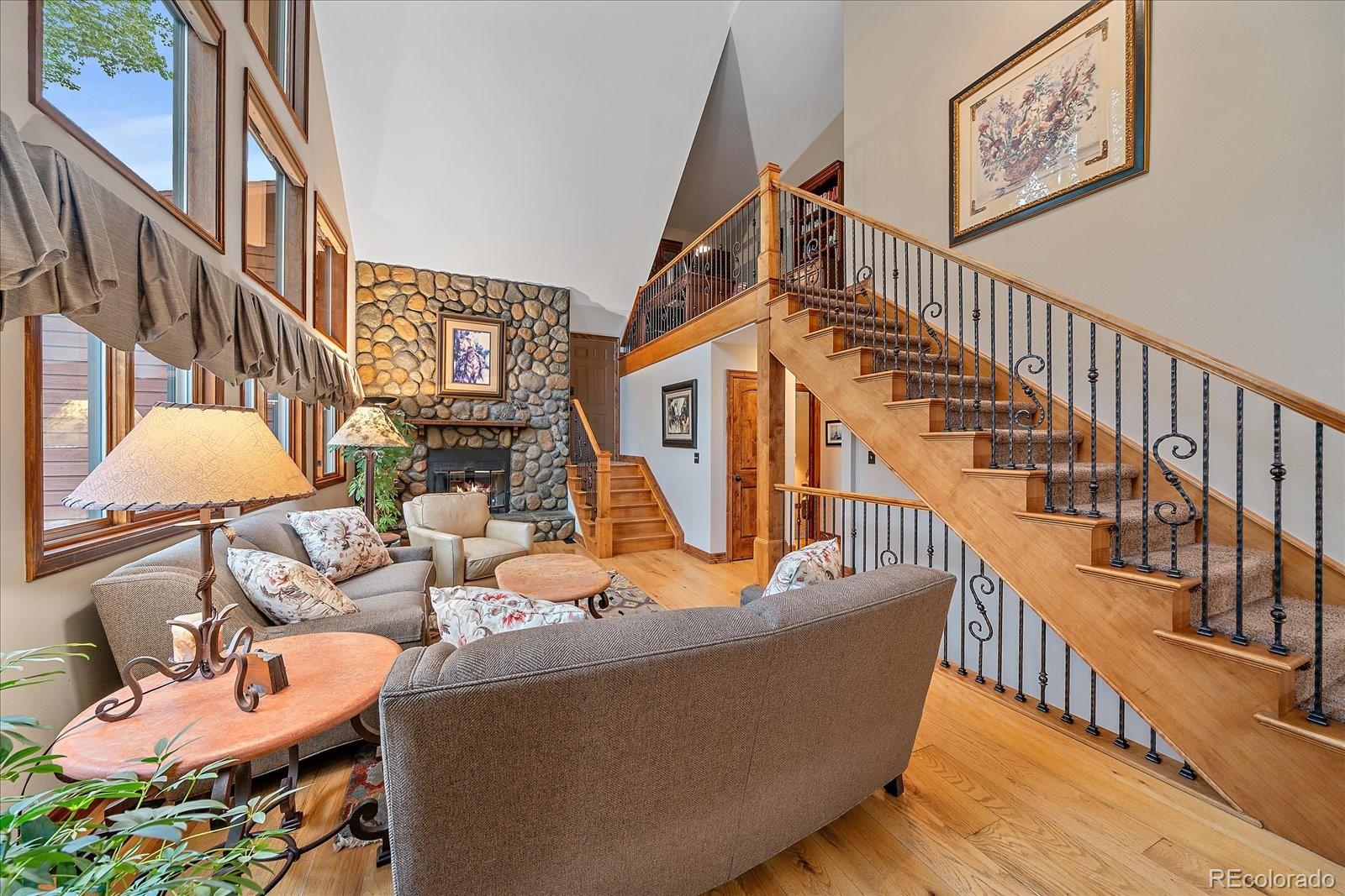 MLS Image #5 for 31353 n bermuda dunes drive,evergreen, Colorado