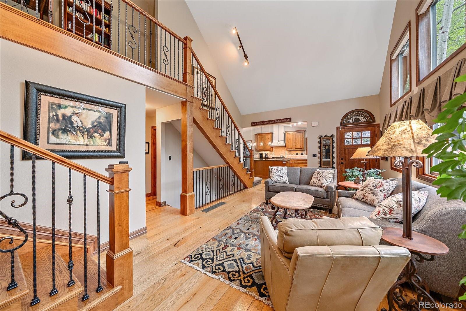 MLS Image #6 for 31353 n bermuda dunes drive,evergreen, Colorado