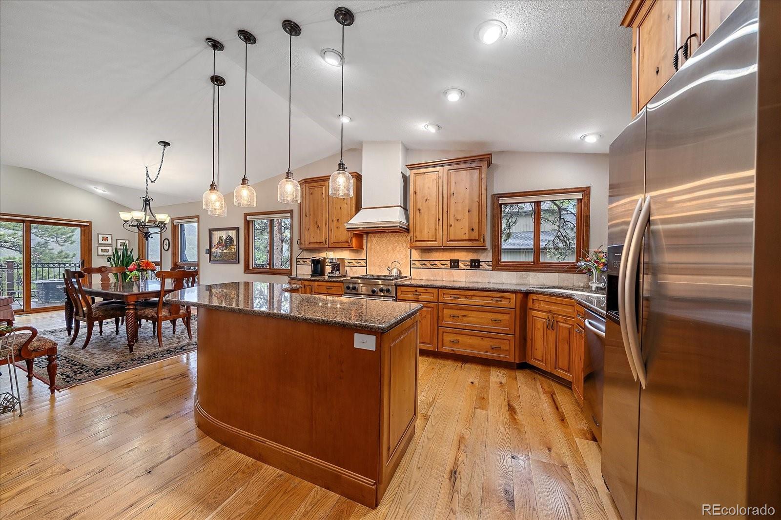 MLS Image #7 for 31353 n bermuda dunes drive,evergreen, Colorado