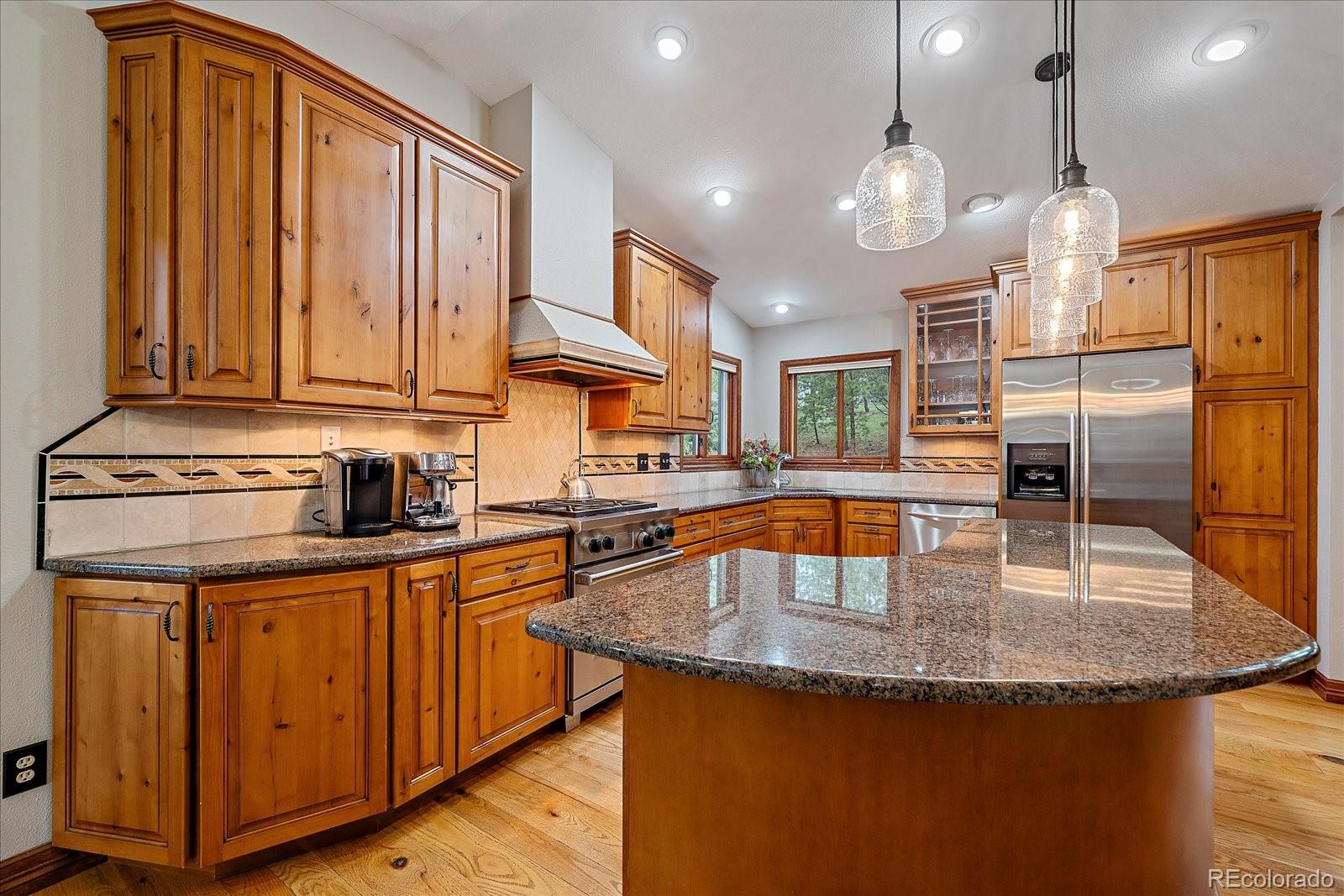 MLS Image #9 for 31353 n bermuda dunes drive,evergreen, Colorado