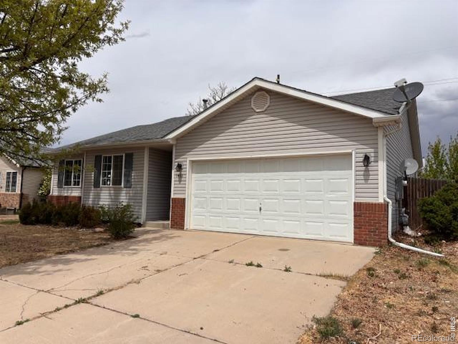 MLS Image #1 for 1461  farmland lane,milliken, Colorado