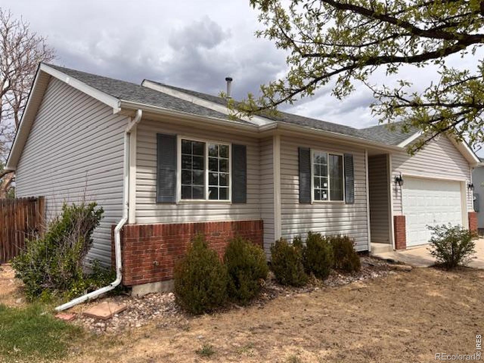MLS Image #2 for 1461  farmland lane,milliken, Colorado