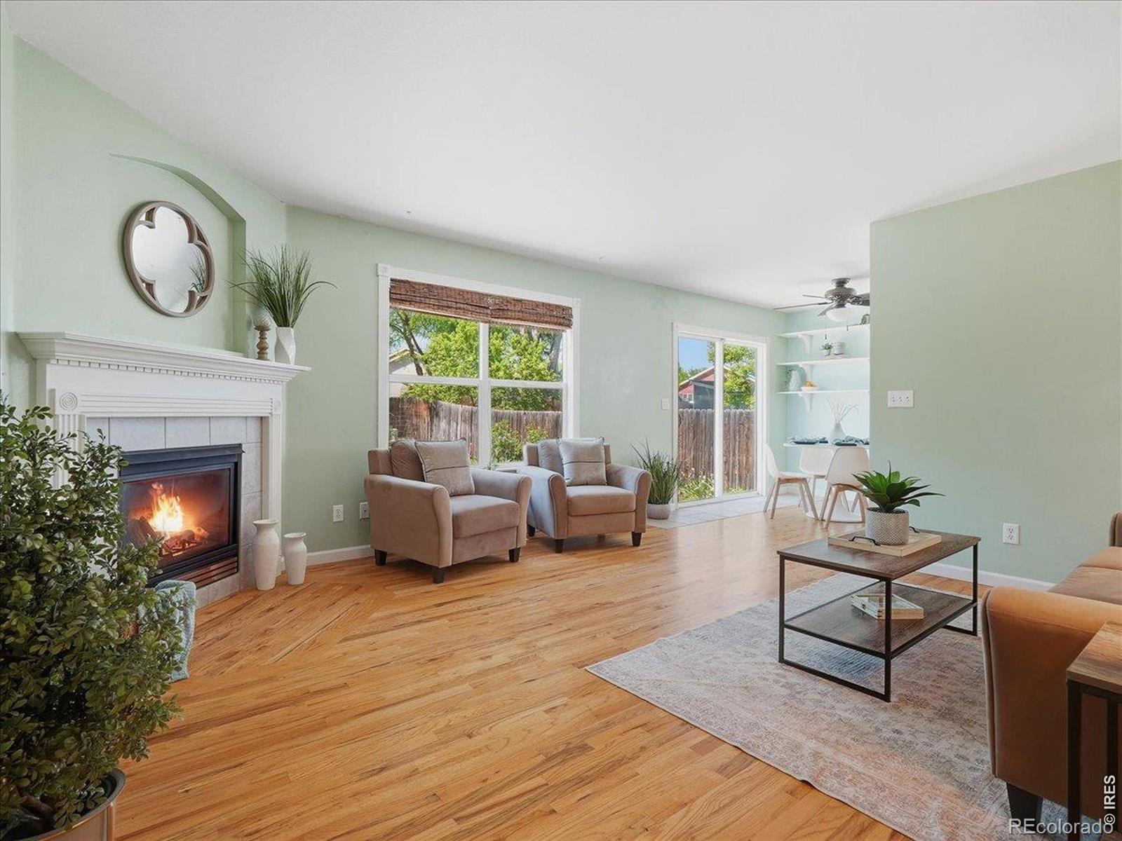 MLS Image #2 for 500  hemlock drive,windsor, Colorado