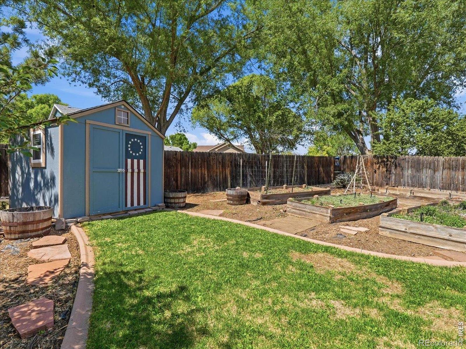 MLS Image #29 for 500  hemlock drive,windsor, Colorado