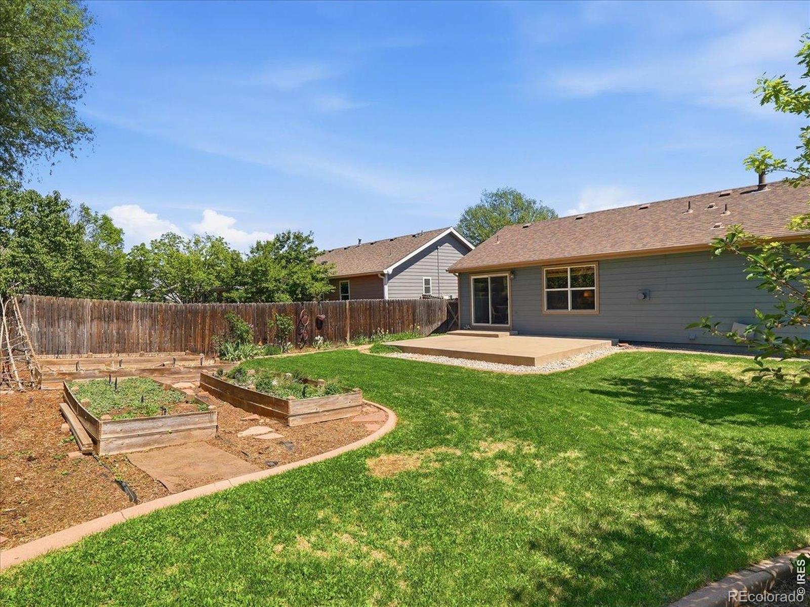 MLS Image #31 for 500  hemlock drive,windsor, Colorado